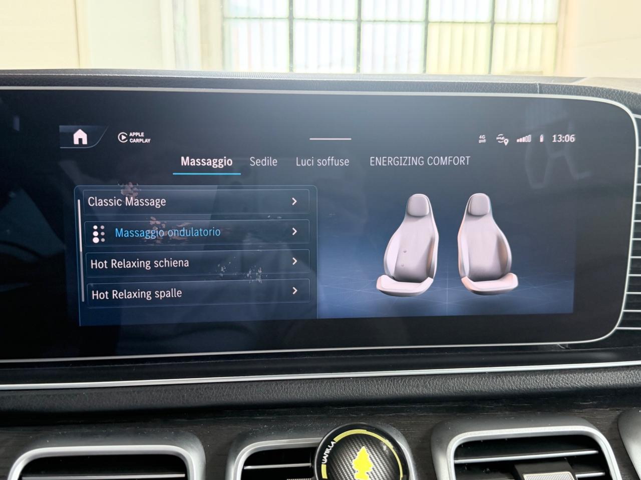 Mercedes GLE 300d 270CV 4Matic Mild Hybrid AMG Line Premium Plus