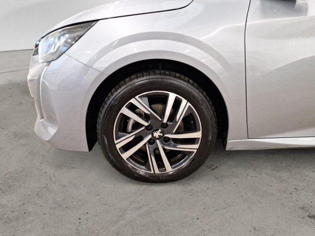 PEUGEOT 208 BlueHDi 100 Stop&Start 5 porte Allure