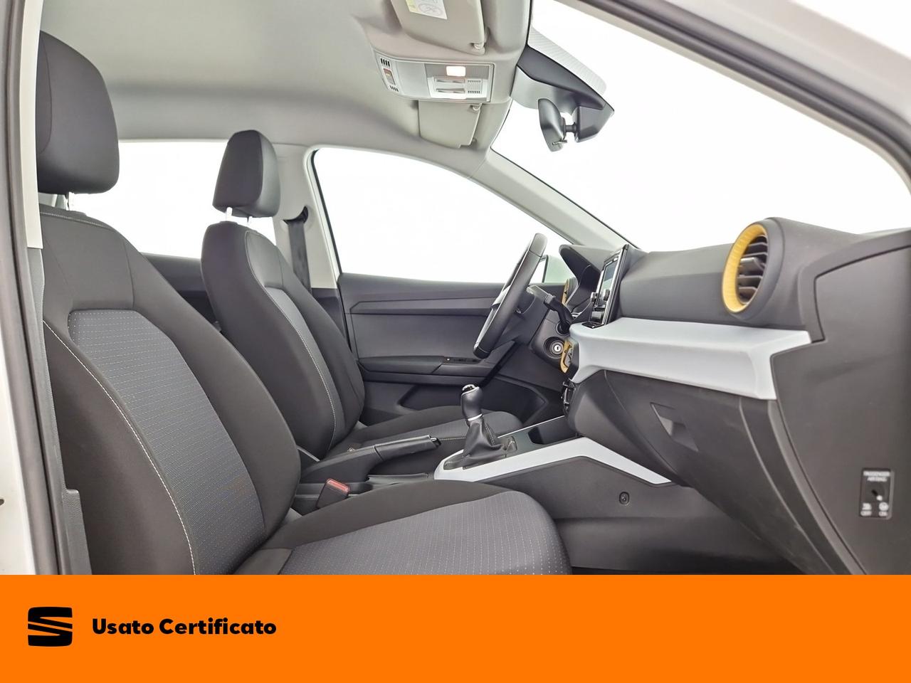 Seat Arona 1.0 tgi style 90cv