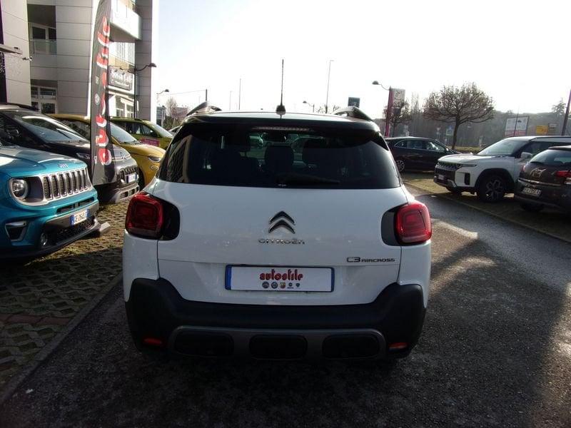 Citroën C3 Aircross C3 Aircross PureTech 82 Shine Gpl