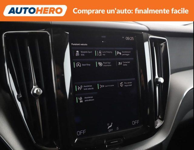 VOLVO XC60 D4 AWD Inscription