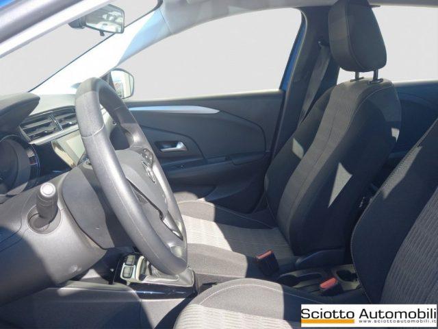 OPEL Corsa 1.2 100 CV Blitz Edition