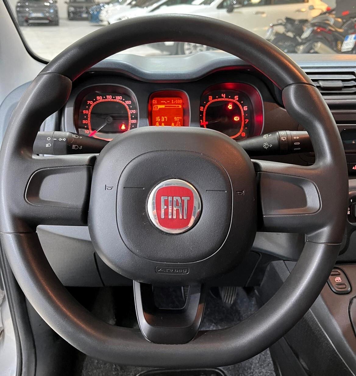 Fiat Panda 1.2 Easy