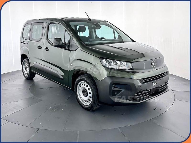 Opel Combo Combo 1.5 d life N1 M Edition Plus S&S 100cv