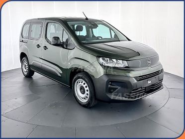 Opel Combo Combo 1.5 d life N1 M Edition Plus S&S 100cv