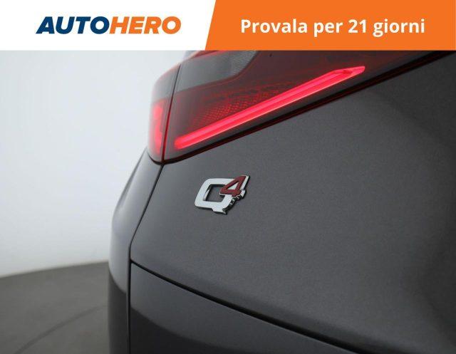 ALFA ROMEO Stelvio 2.2 Turbodiesel 210 CV AT8 Q4 Executive