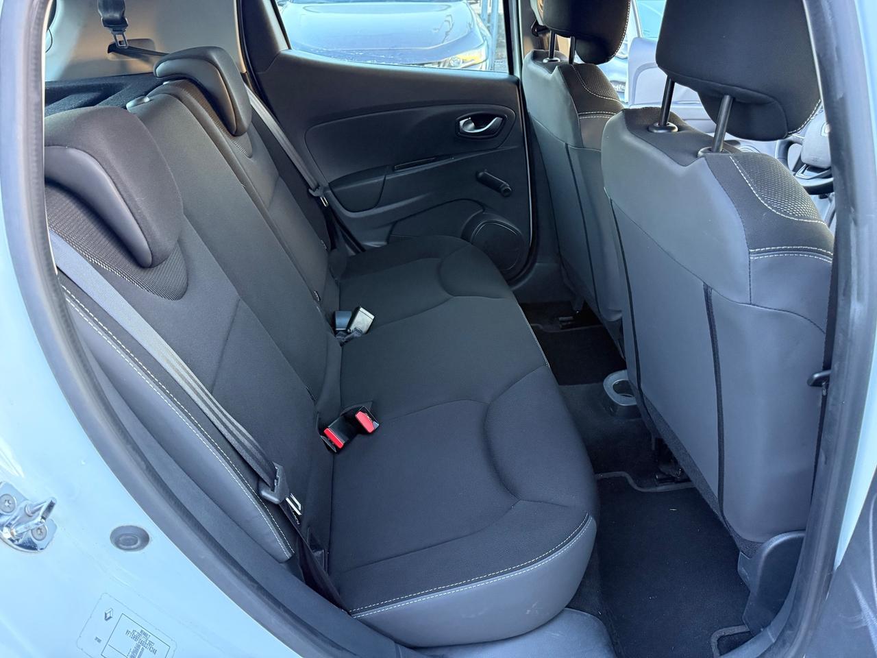 Renault Clio 1.5 75 CV 5p Garantita