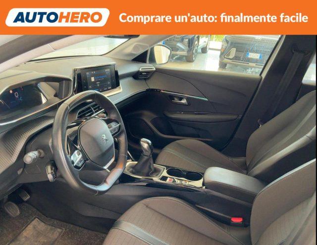 PEUGEOT 208 PureTech 100 Stop&Start 5 porte Allure
