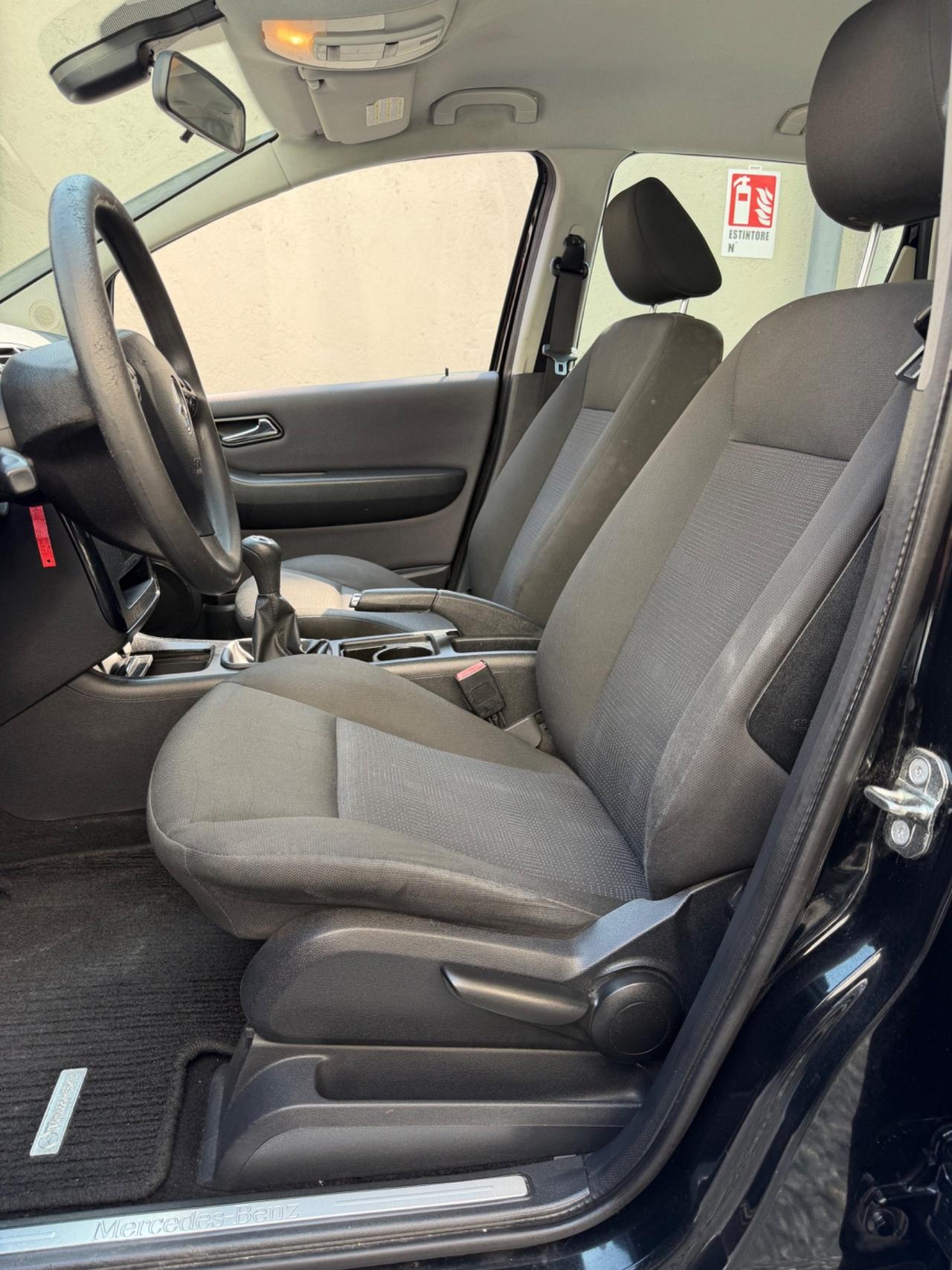 Mercedes-benz A 160 Neopatentati Euro 5