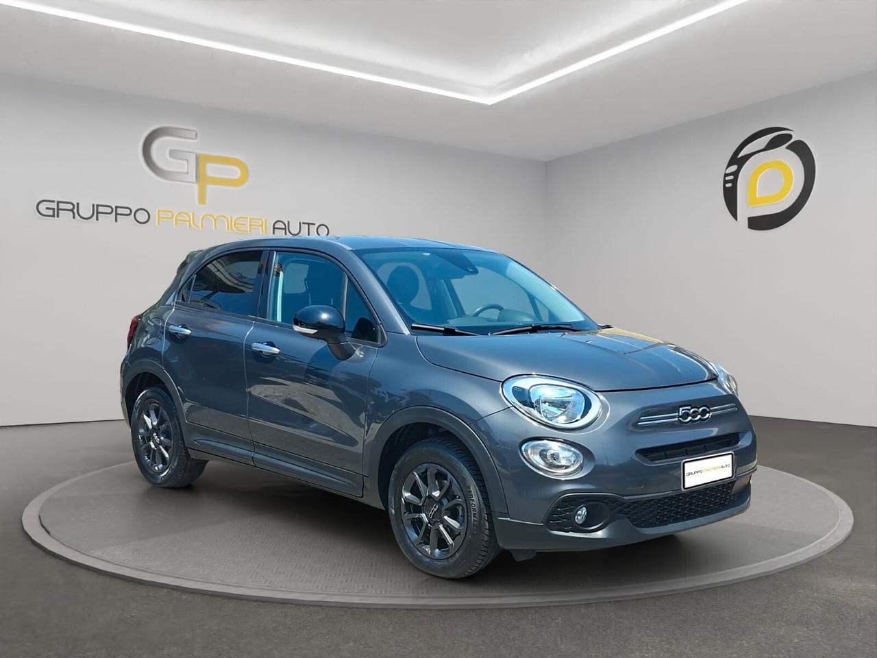 Fiat 500X 1.3 MultiJet 95 CV Club