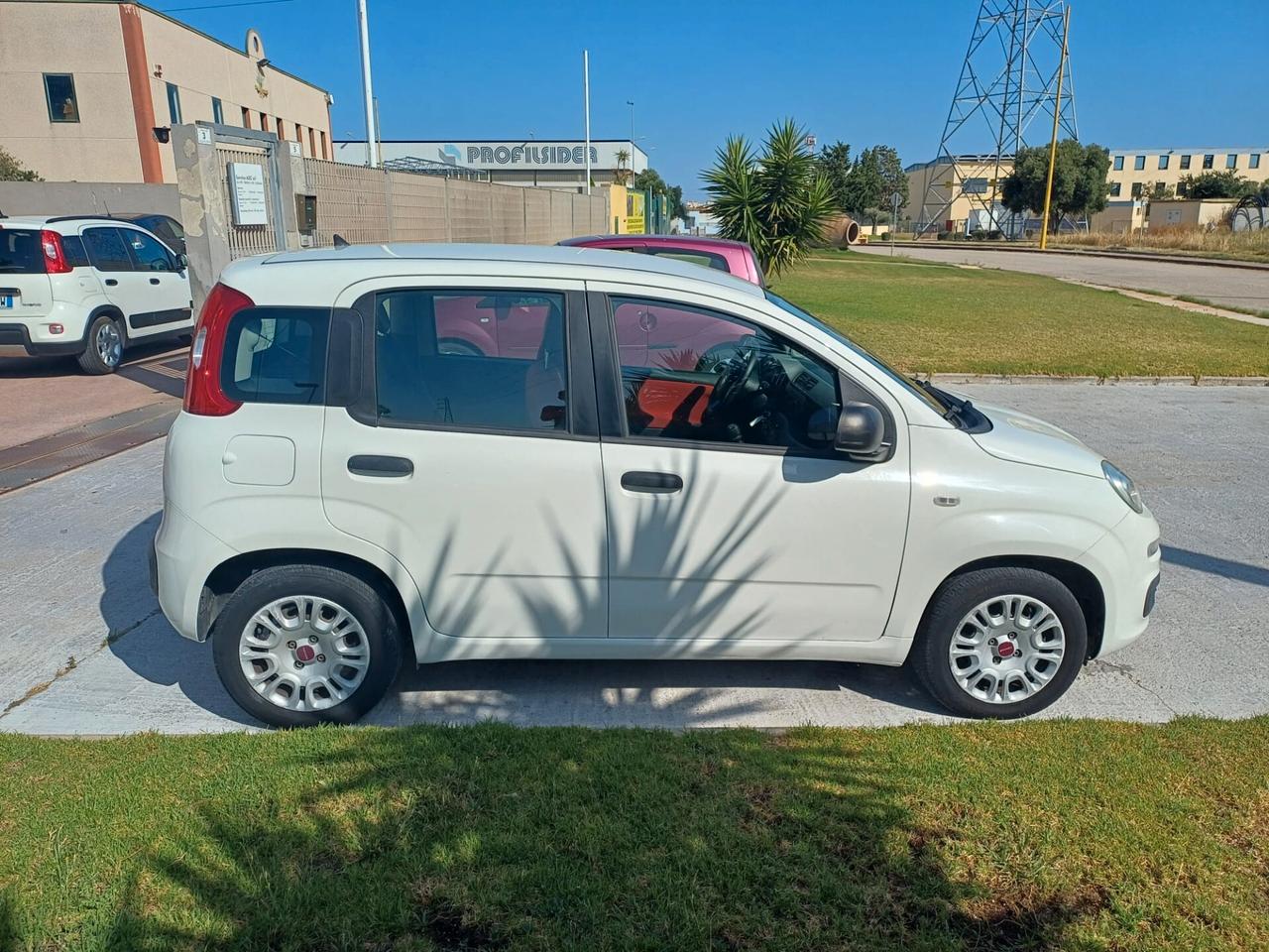 Fiat Panda 1.2 benzina 69 cv. Easy