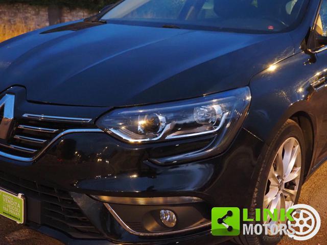 RENAULT Megane Sporter dCi 130 CV Energy Bose