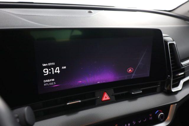 KIA Sportage Sportage 1.6 TGDi HEV AT Style