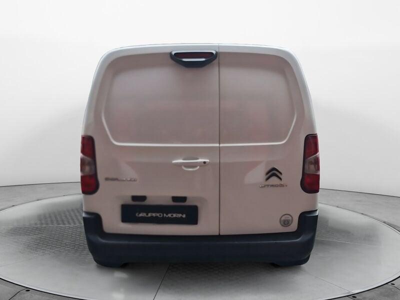 Citroën Berlingo BlueHDi 130 S&S Live EAT8 AUTOCARRO IVA ESCLUSA