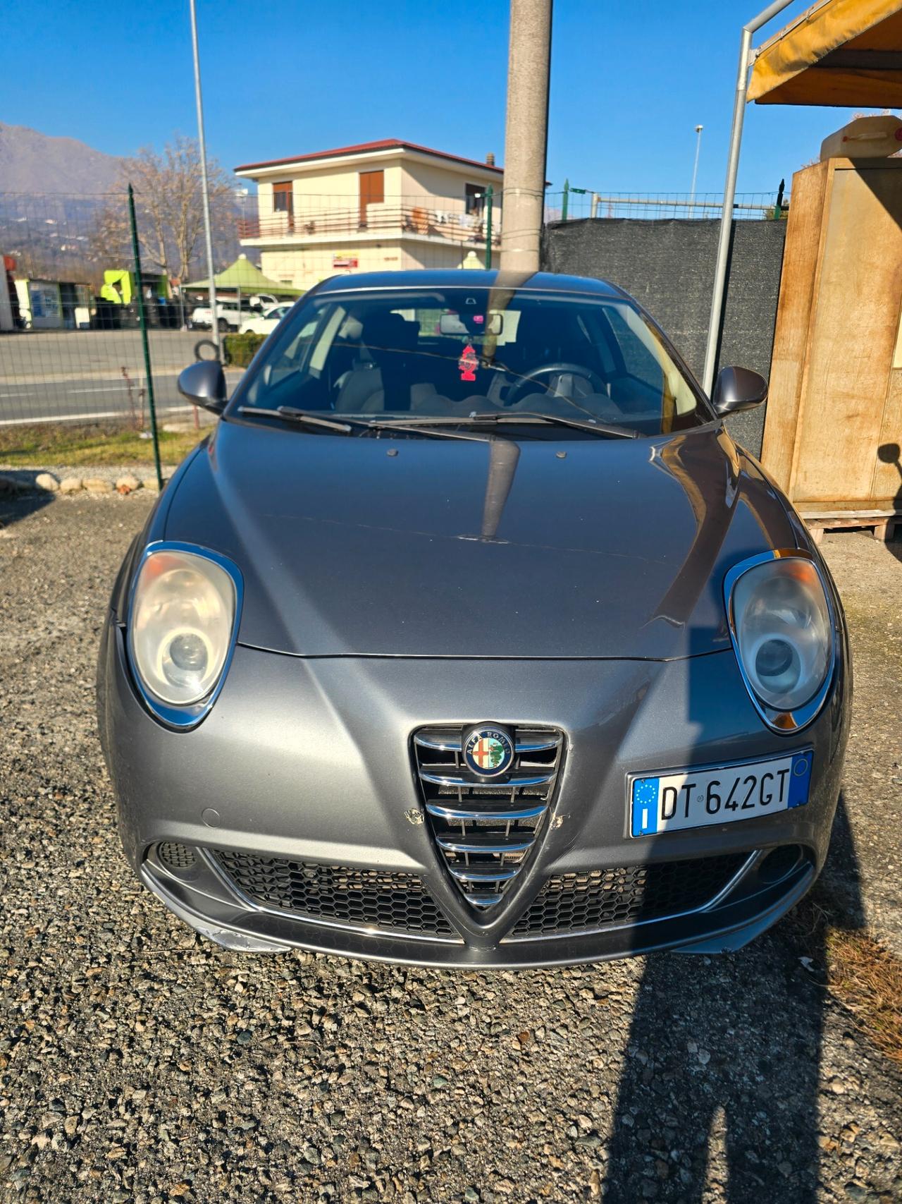 Alfa Romeo MiTo 1.4 T 155 CV per commercianti