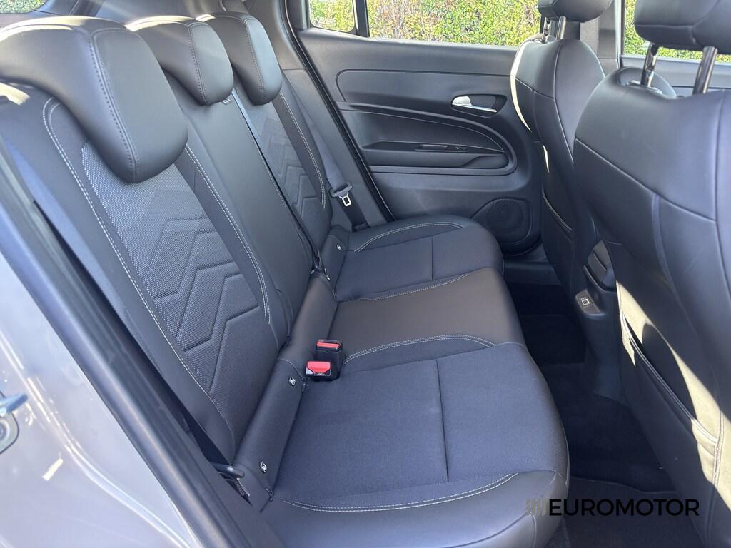 Jeep Avenger 1.2 Turbo Longitude FWD