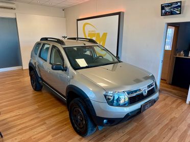 Dacia Duster 1.5 dCi 110CV 4x4 Ambiance