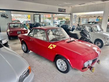Lancia Fulvia Replica HF anche permuta