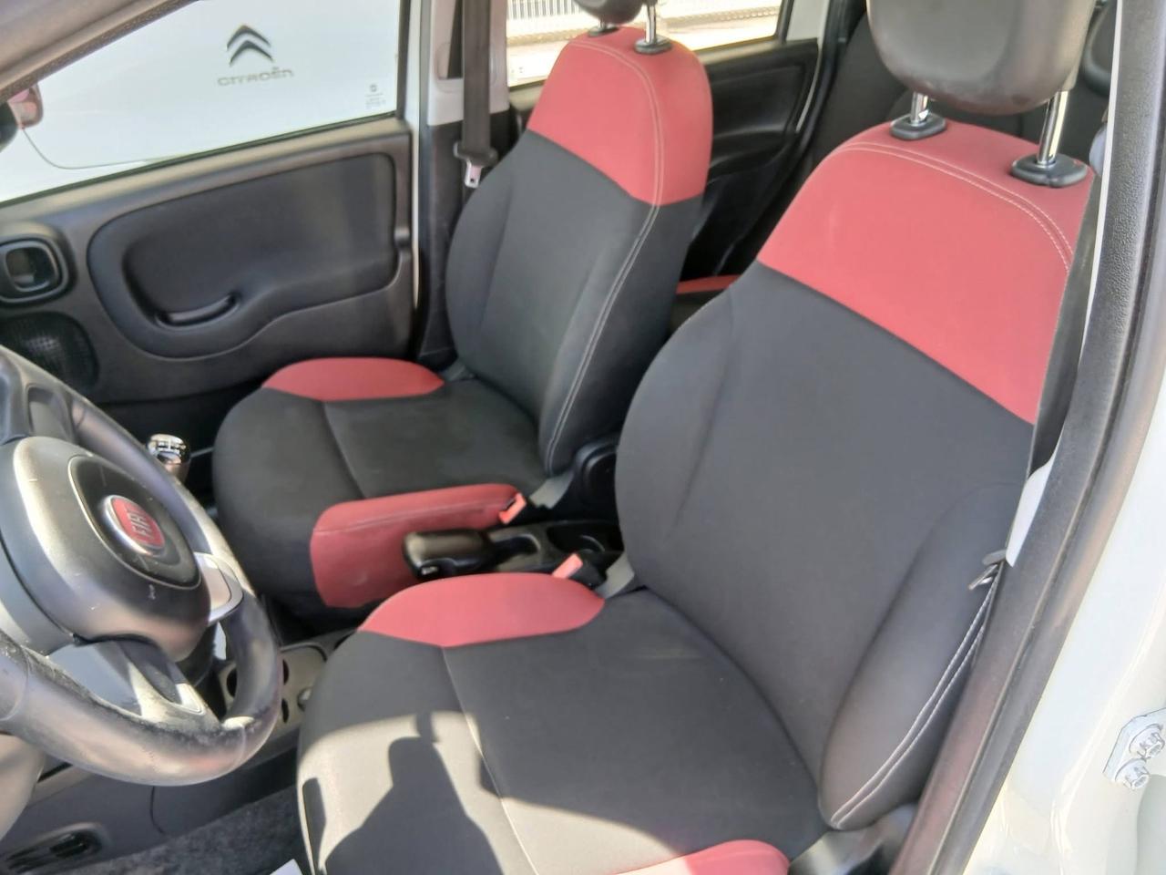 Fiat Panda 1.2 Easy