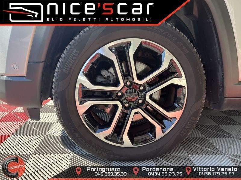 Jeep Compass 1.6 Multijet II 2WD Limited*PROMO*