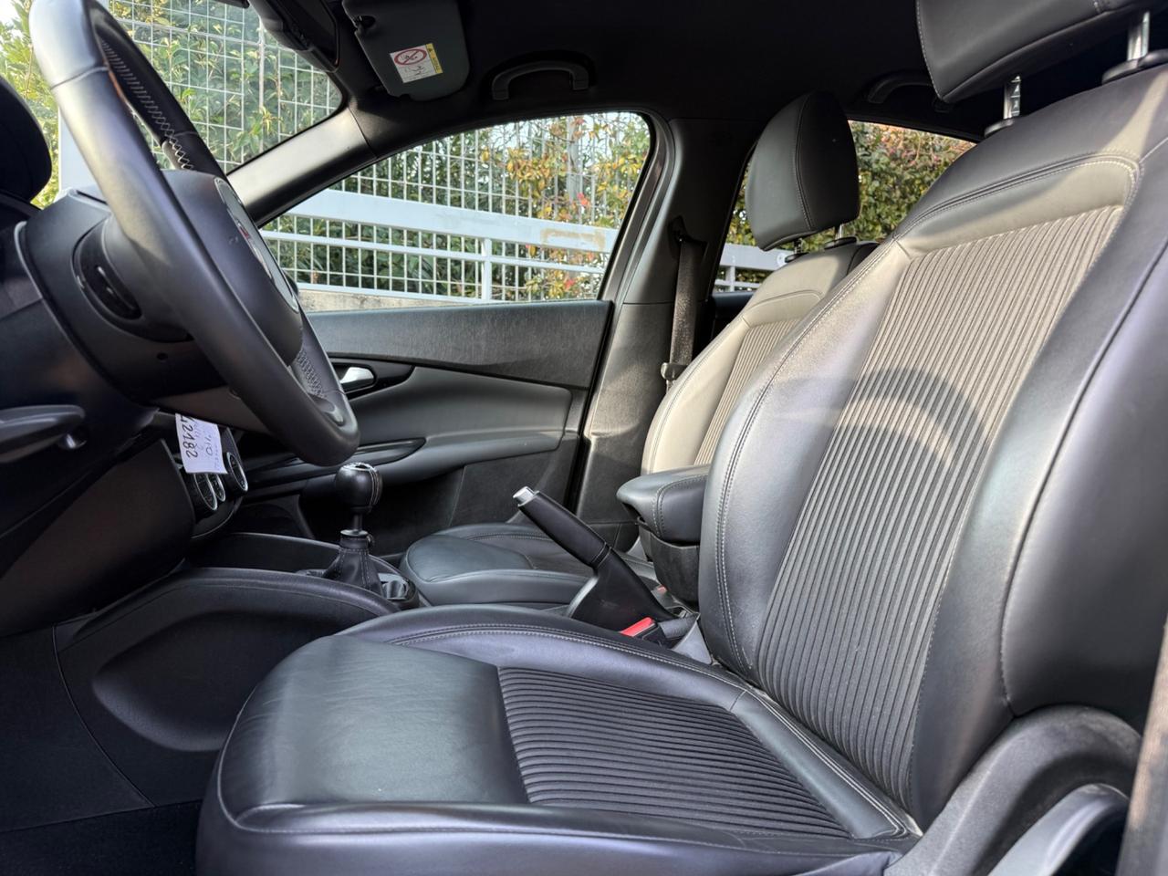 Fiat Tipo 1.4 5 porte S-Design GARANTITA