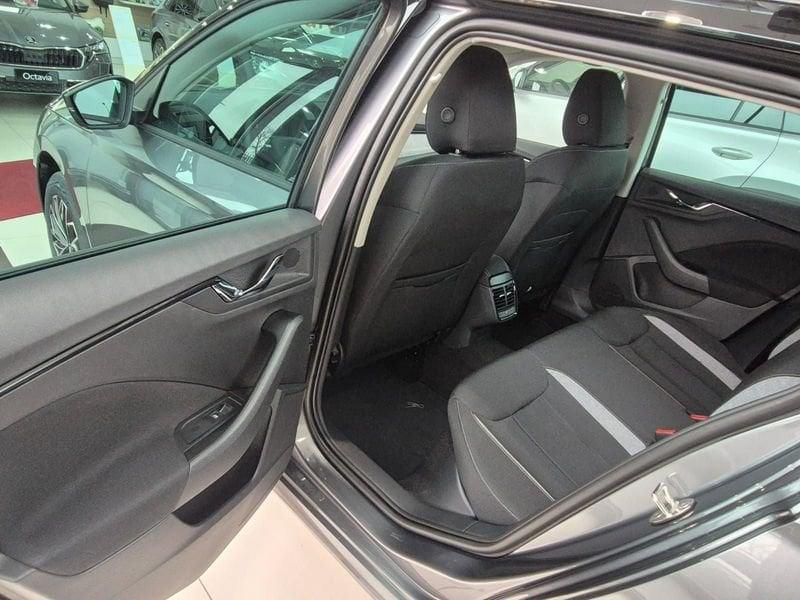 Skoda Kamiq Kamiq 1.0 TSI 115 CV 130 Edition