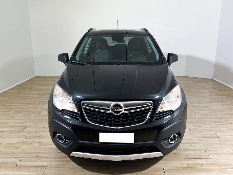 Opel Mokka 1.7 CDTI Ecotec 130CV 4x2 Start&Stop Ego