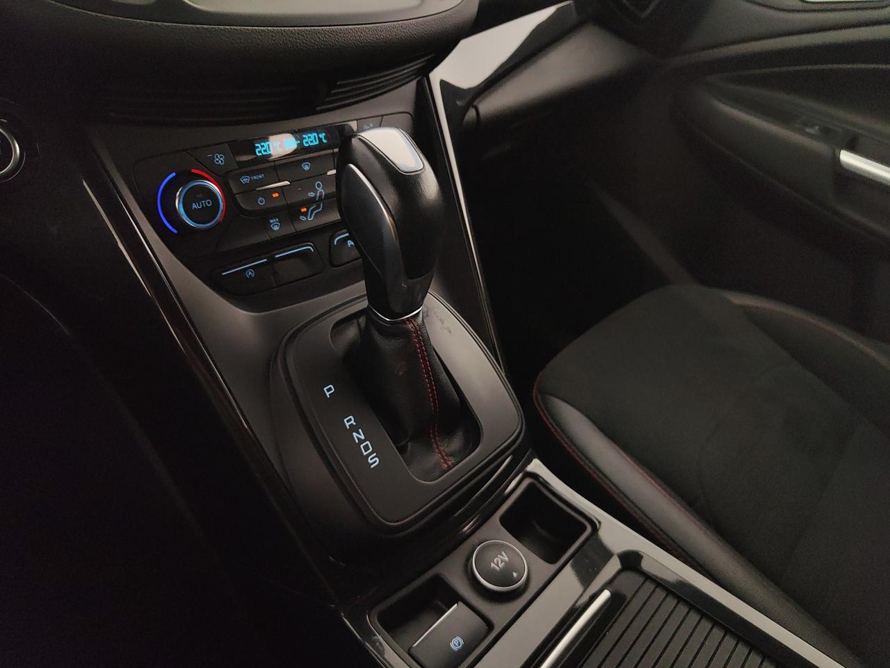FORD Kuga 2.0 tdci ST-line s&s awd 150cv powershift my18
