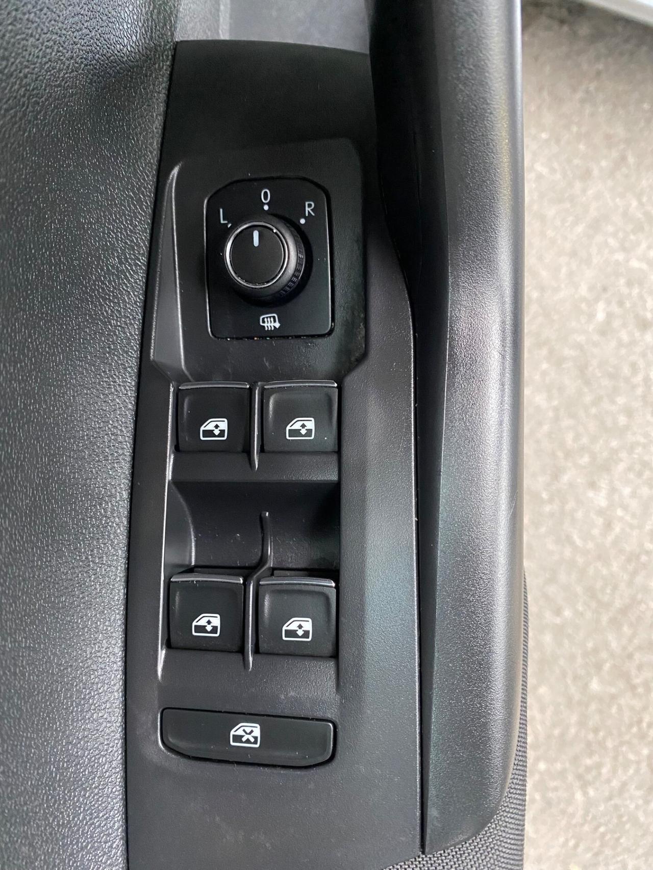 Volkswagen Polo 1.6 TDI 80cv 5p Comfortline BMT