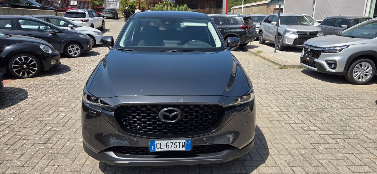 Mazda CX-5 2.2 BUSINESS 150 CV 2WD
