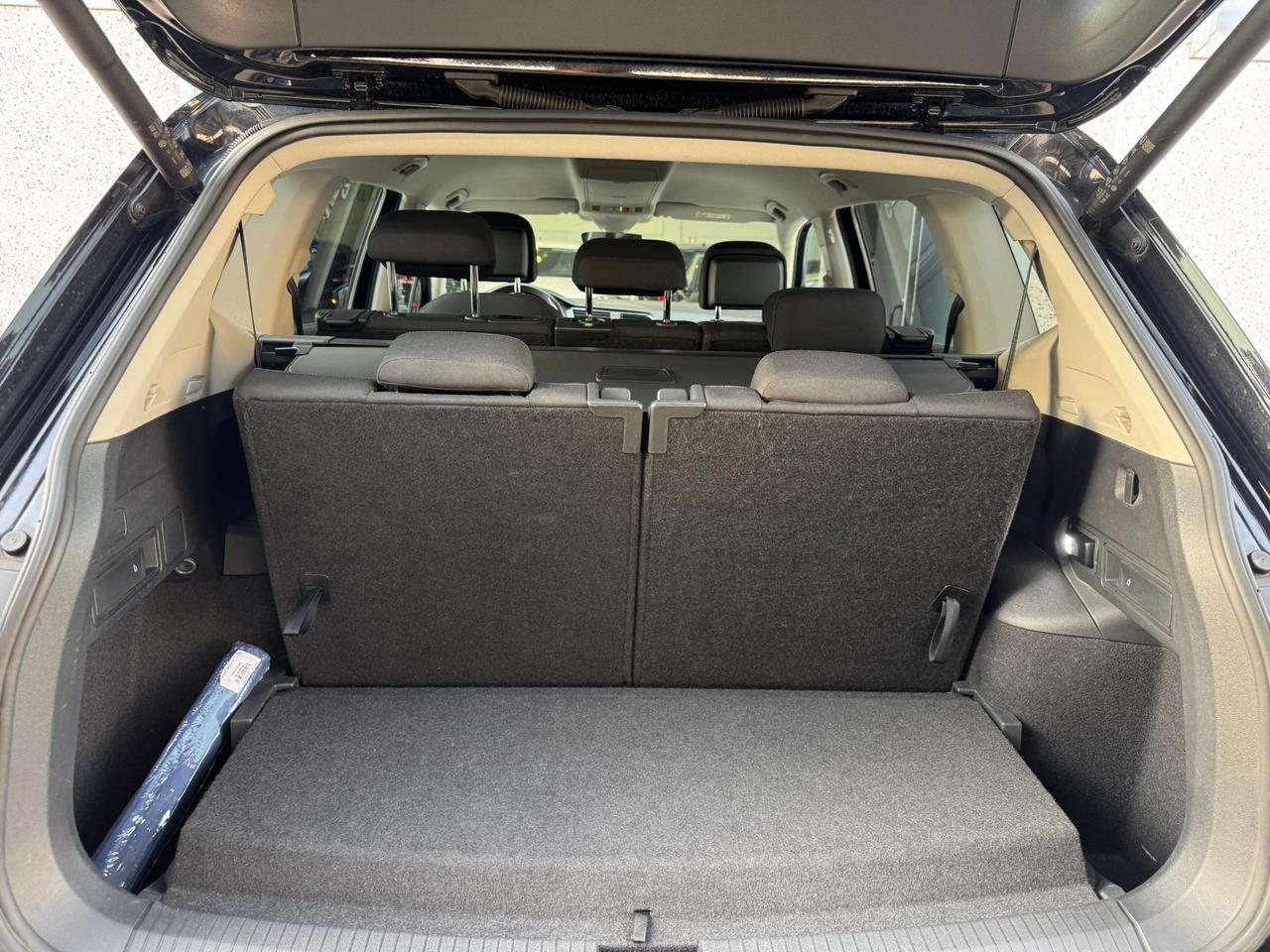 Volkswagen Tiguan Allspace 2.0 tdi Elegance 150cv 7p.ti dsg