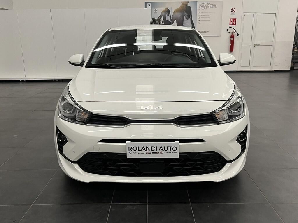 Kia Rio 1.2 DPI Style Comfort Pack