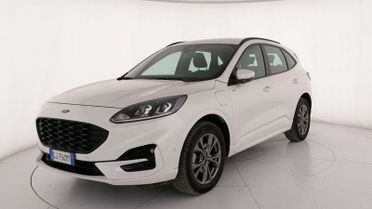 Ford Kuga 2.5 phev ST-Line 2wd 225cv cvt