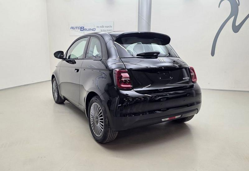 FIAT 500 Hybrid Hybrid Icon