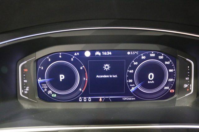 VOLKSWAGEN Tiguan 1.5 TSI 150 CV DSG ACT Life