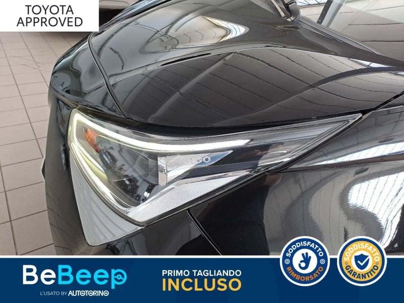 Toyota Aygo 5P 1.0 X-PLAY 72CV