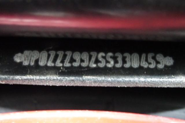 Porsche 911 Carrera cat Cabriolet