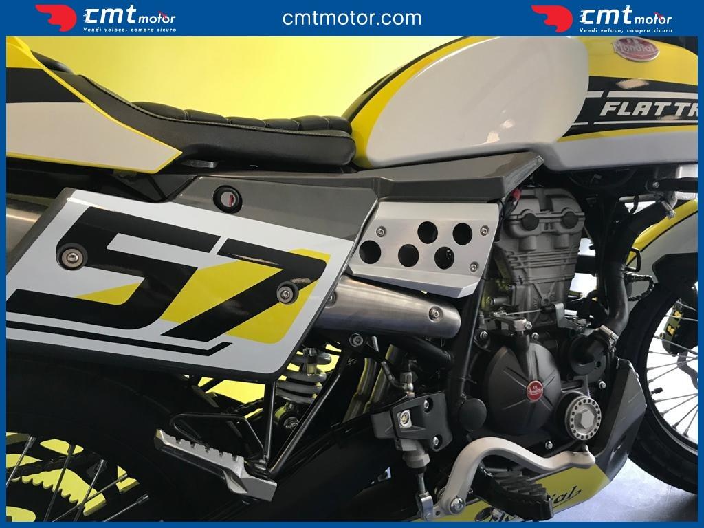 FB Mondial Flat Track - Nuova