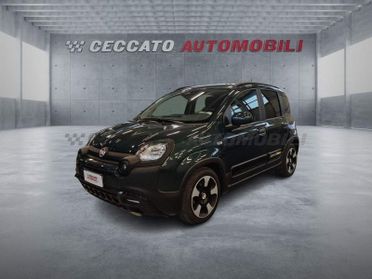 FIAT Pandina Pandina 1.0 firefly hybrid s&s 70cv