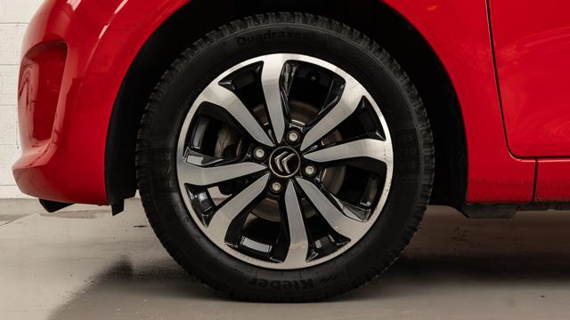 CITROEN C1 Airscape VTi 68 S&S 5P Shine