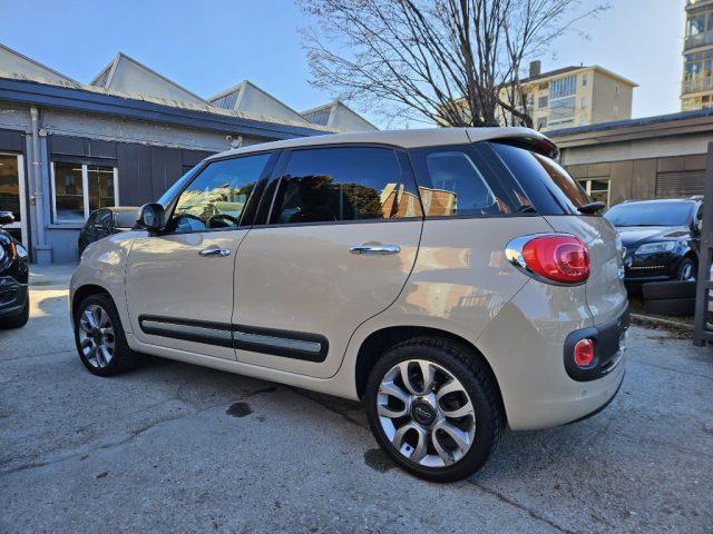 FIAT 500L 1.3 Multijet 85 CV