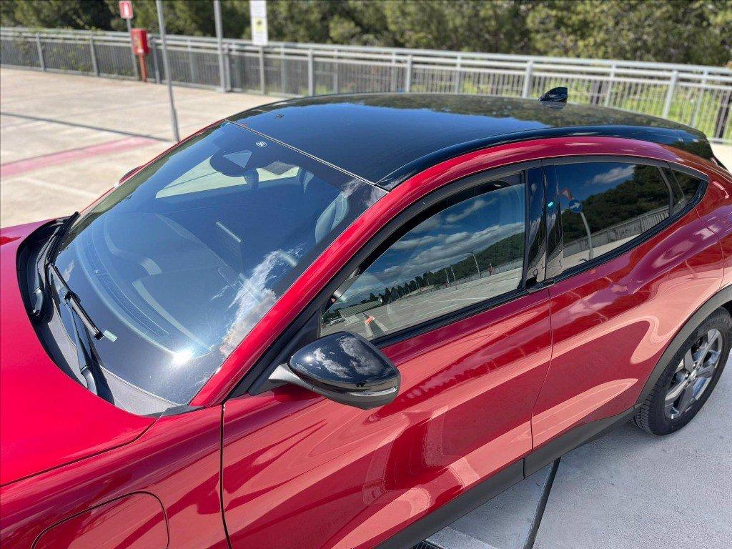 FORD Mustang Mach-e standard range rwd 269cv auto del 2025