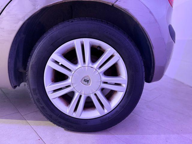 LANCIA MUSA 1.4 16V Platino