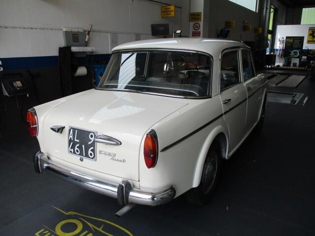 Fiat 126 1100D