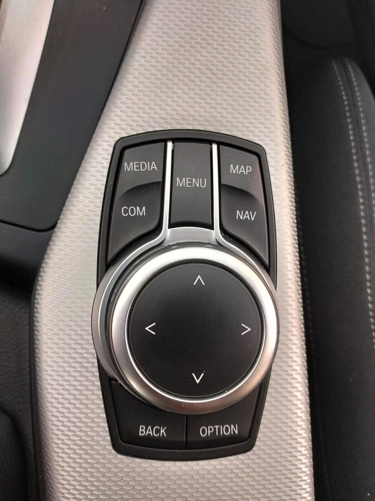 Bmw 118 118d 5p. Msport