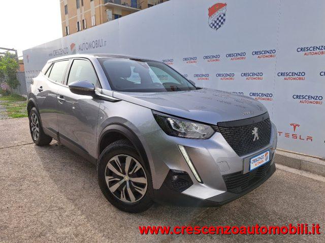 PEUGEOT 2008 PureTech 100 S&S Business - MINI RATA 4 ANNI