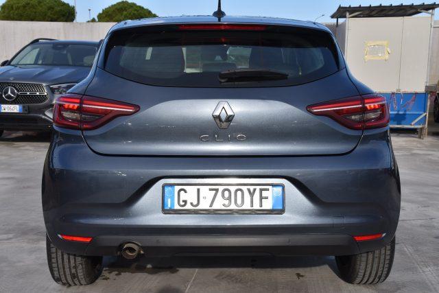 RENAULT Clio TCe 90 CV 5 porte Business