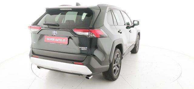 TOYOTA RAV 4 MY23 RAV4 2.5 HV (222CV) E-CVT AWD-i Adventure