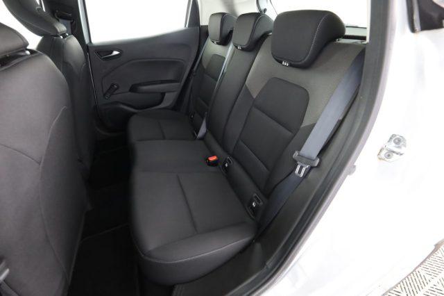 RENAULT Clio Clio Berlina BUSINESS SCe 75