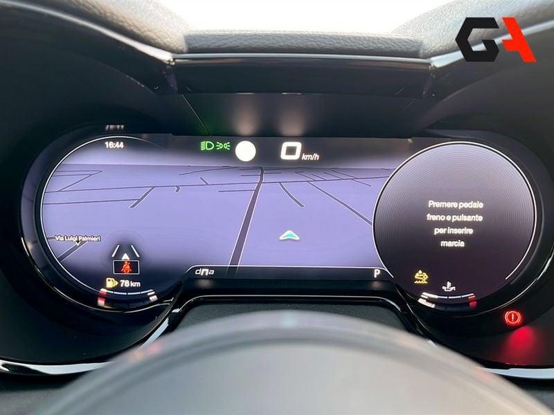 Alfa Romeo Tonale Tonale 1.6 diesel 130 CV TCT6 Ti